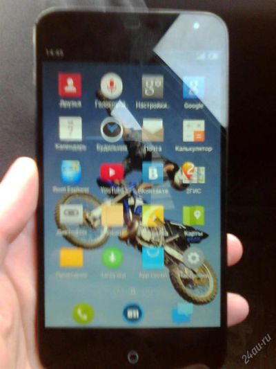 Лот: 3503353. Фото: 1. Продам meizu mx3 16gb. Смартфоны