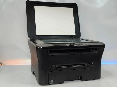 Лот: 25807242. Фото: 1. МФУ Samsung SCX-4300/Принтер/Копир... МФУ и копировальные аппараты