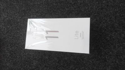 Лот: 17597455. Фото: 1. Смартфон Xiaomi Mi 11 Lite 6/128Gb... Смартфоны