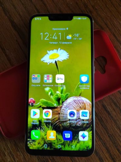 Лот: 18603336. Фото: 1. Продам телефон Huawei Mate 20... Кнопочные мобильные телефоны