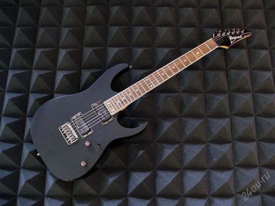 Лот: 2907111. Фото: 1. электрогитара Ibanez RG321MH. Гитары