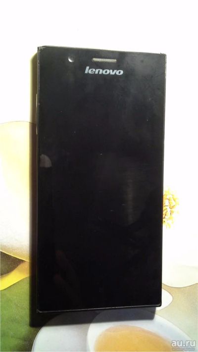 Лот: 9084976. Фото: 1. Lenovo k900 леново к900. Смартфоны