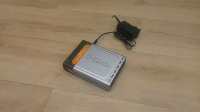 Лот: 20285110. Фото: 1. Продам коммутатор (switch) D-Link... Коммутаторы