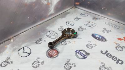 Лот: 23589692. Фото: 1. Шатун Toyota Altezza 3S-GE 13201-79446. Двигатель и элементы двигателя