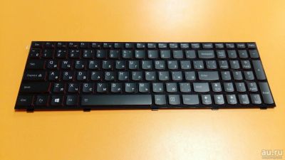 Лот: 10259560. Фото: 1. Клавиатура для ноутбука Lenovo... Клавиатуры для ноутбуков