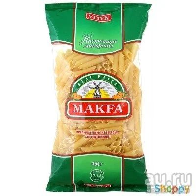 Лот: 13682039. Фото: 1. Мак изд МАКФА Перья Любительские... Крупы, сыпучие продукты