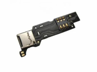 Лот: 12247320. Фото: 1. Шлейф Huawei Y530 на разъем SIM... Шлейфы, разъёмы