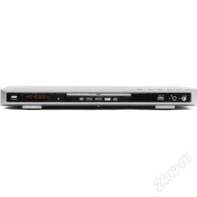 Лот: 2658645. Фото: 1. DVD-проигрыватель Dialog. DVD, Blu-Ray плееры