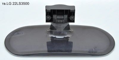 Лот: 4609979. Фото: 1. Подставка тв.LG 22LS3500. Кронштейны, стойки, подставки