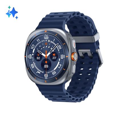 Лот: 25743075. Фото: 1. Смарт-часы Samsung Galaxy Watch... Смарт-часы, фитнес-браслеты, аксессуары