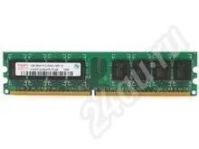 Лот: 542674. Фото: 1. Оперативная память DDR2-667 Hynix... Оперативная память