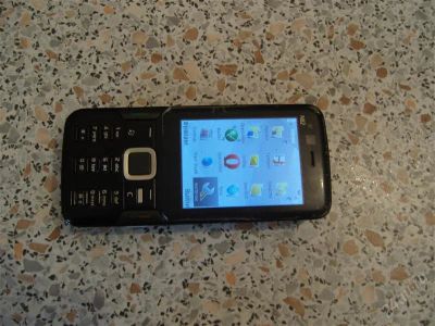 Лот: 1859697. Фото: 1. Nokia N82. Смартфоны