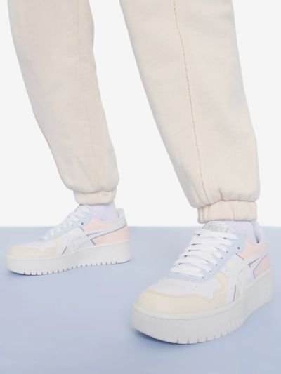 Лот: 24285087. Фото: 1. Кеды женские ASICS Japan S Pf... Кеды, кроссовки, слипоны