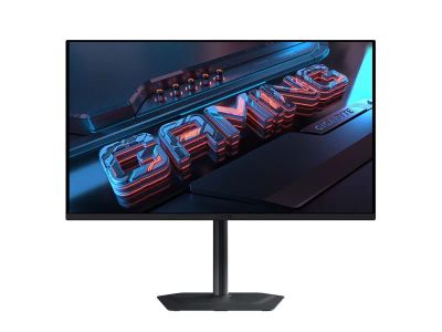 Лот: 25674931. Фото: 1. Монитор Gigabyte MO32U. ЖК-мониторы
