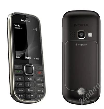 Лот: 1446689. Фото: 1. Nokia 3720 в хорошем состоянии. Кнопочные мобильные телефоны