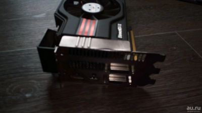 Лот: 13240360. Фото: 1. GTX 680 ASUS. Видеокарты