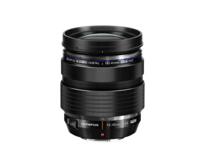 Лот: 18383356. Фото: 1. Olympus 12-40mm f2.8 pro. Объективы