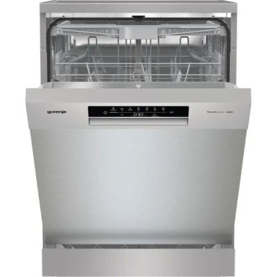 Лот: 24632288. Фото: 1. Посудомоечная машина Gorenje GS643D90X. Посудомоечные машины