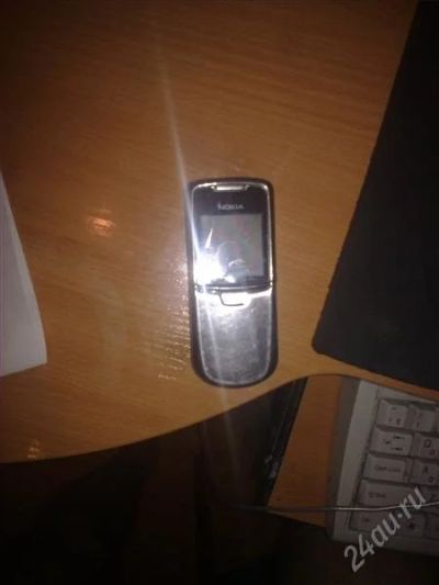 Лот: 961724. Фото: 1. Nokia 8800 Original. Кнопочные мобильные телефоны