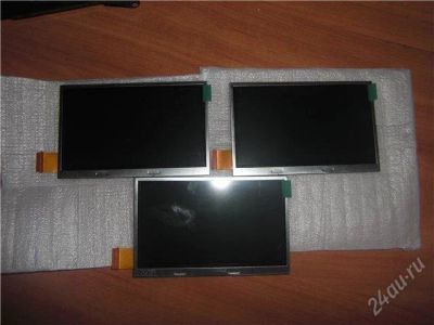 Лот: 2025901. Фото: 1. Дисплей PSP E1000. Запчасти для игровых приставок, консолей
