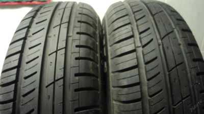 Лот: 5625441. Фото: 1. Шины 175/70 R13 НОВЫЕ!!! 2 шт. Шины