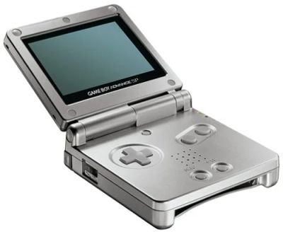 Лот: 3100460. Фото: 1. Nintendo Game Boy+куча касет!. Игровые приставки, консоли