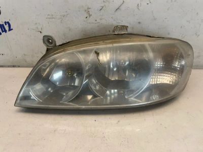 Лот: 23532252. Фото: 1. фара Kia Spectra SD. Кузов