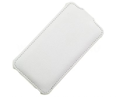 Лот: 3318649. Фото: 1. Флип-кейс Activ Leather для HTC... Чехлы, бамперы