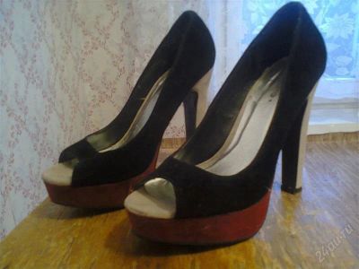 Лот: 2801329. Фото: 1. Продам туфли. Туфли