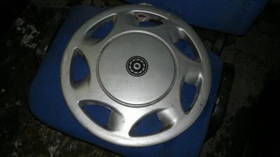 Лот: 6615834. Фото: 1. колпаки R14. Колпаки