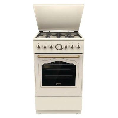 Лот: 25577100. Фото: 1. Комбинированная плита Gorenje... Плиты, духовые шкафы, варочные поверхности