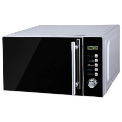 Лот: 9840540. Фото: 1. Микроволновая печь Midea Am820cmf... Остальная техника