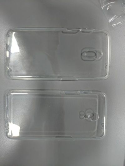 Лот: 12716274. Фото: 1. чехол Meizu M6S силиконовый. Чехлы, бамперы