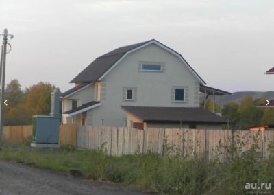 Лот: 13793996. Фото: 1. Продается дом 156 кв.м. 15 сот... Дома