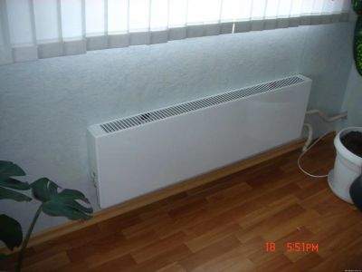 Лот: 7560795. Фото: 1. радиатор-конвектор-батаря. Радиаторы отопления, полотенцесушители