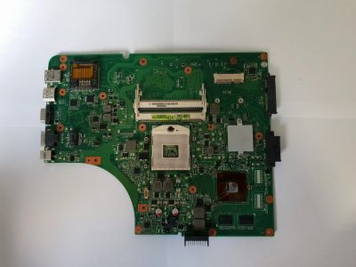 Лот: 12190793. Фото: 1. Материнская плата ноутбука ASUS... Материнские платы