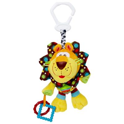Лот: 3790194. Фото: 1. Playgro Rory Lion. Для младенцев