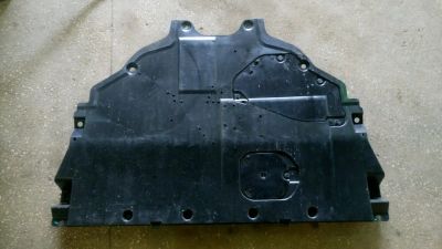 Лот: 7515103. Фото: 1. Защита картера Mazda cx-5. Кузов