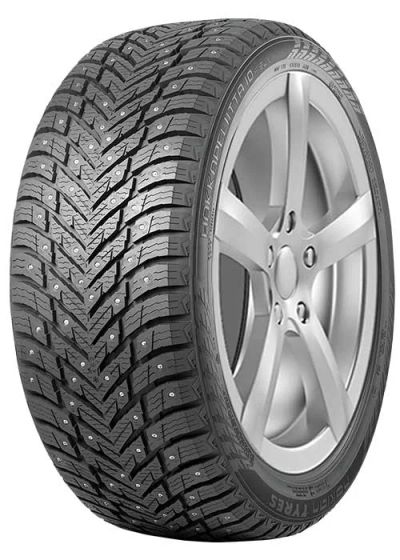 Лот: 20845935. Фото: 1. шип Nokian Hakkapeliitta-10p SUV... Шины