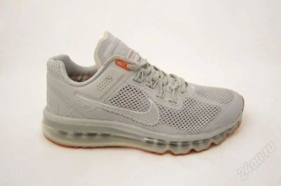 Лот: 2857028. Фото: 1. Nike Air Max 2013. Кеды, кроссовки, слипоны
