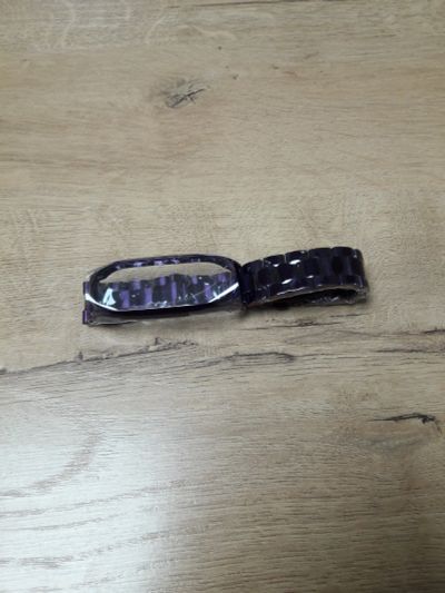 Лот: 15099146. Фото: 1. Ремешок для Xiaomi Mi Band 4... Ремешки, браслеты