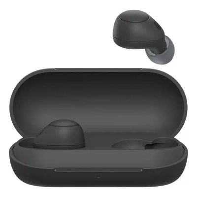 Лот: 24781023. Фото: 1. Беспроводные наушники Sony WF-C700N... Наушники, гарнитуры