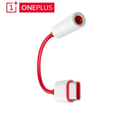 Лот: 13963271. Фото: 1. Адаптер для наушников на Oneplus... Дата-кабели, переходники
