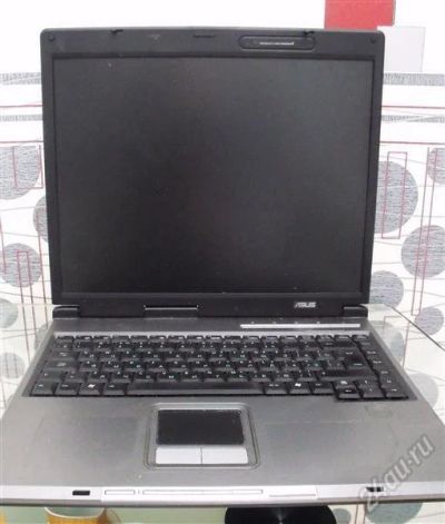 Лот: 2811987. Фото: 1. Продам Asus A3000. В избранном... Ноутбуки