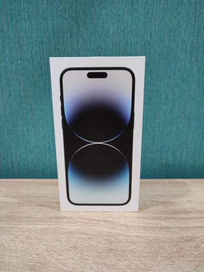 Лот: 20297501. Фото: 1. Смартфон iPhone 14 Pro MAX 256... Смартфоны