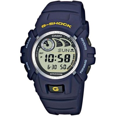 Лот: 6578045. Фото: 1. Часы G-Shock G-2900F-2V Оригинальные... Оригинальные наручные часы