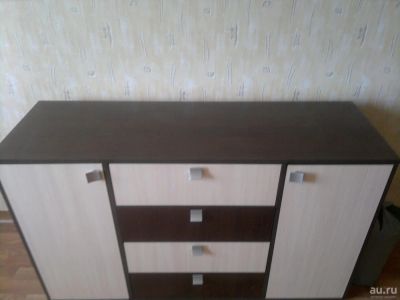 Лот: 9470882. Фото: 1. Комод. Стойки и тумбы для аппаратуры