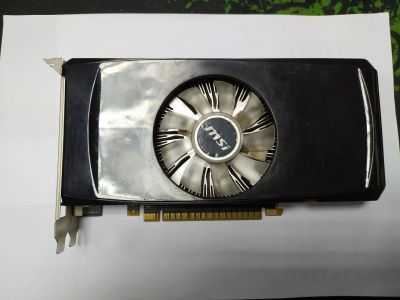 Лот: 16363583. Фото: 1. PCI-E видеокарта Nvidia GeForce... Видеокарты