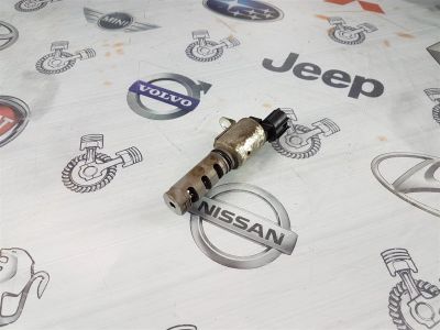 Лот: 23591825. Фото: 1. Клапан VVT-i Toyota RAV-4 3ZR-FAE... Двигатель и элементы двигателя