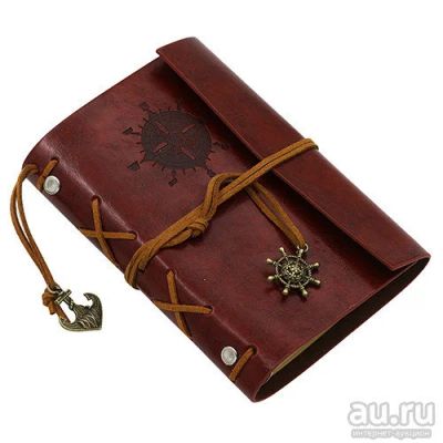 Лот: 9914873. Фото: 1. Записная Книжка, Блокнот Моряка... Записные книжки, ежедневники, блокноты